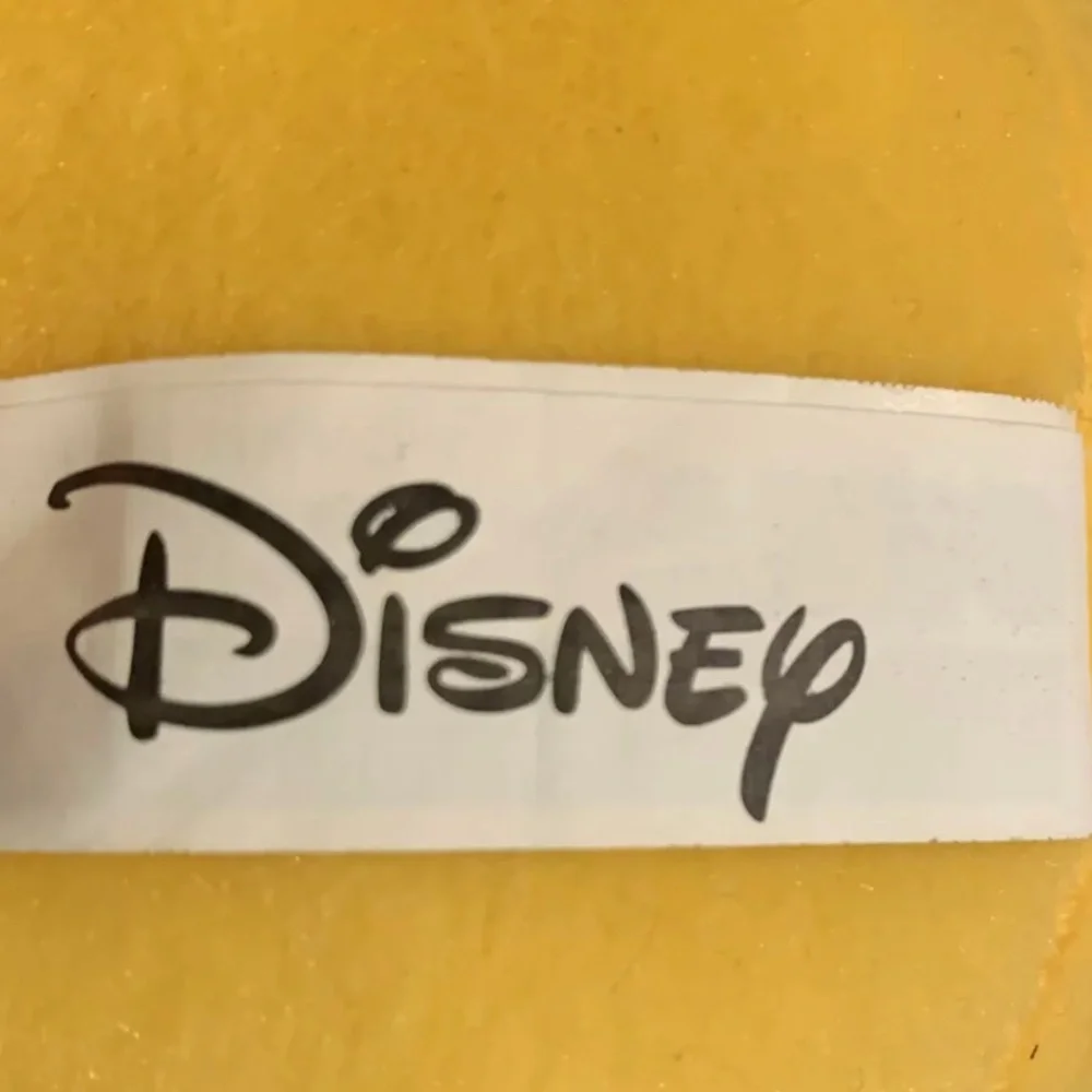 Disney Pluto 7